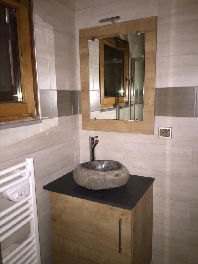 Les Bruyeres Wi Fi Villa La Bresse Luaran gambar